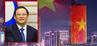 Lao National Assembly President to Visit Vietnam on November 2–5